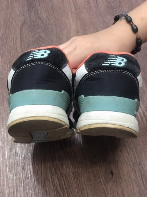 Giày chính hãng New Balance 990 secondhand