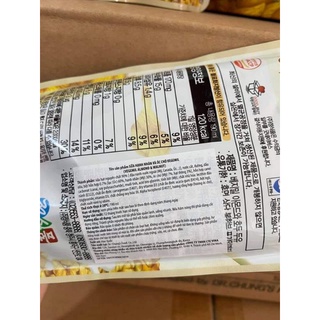 Sữa óc chó hạnh nhân & sữa óc chó đậu đen