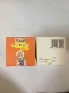 [CHÍNH HÃNG] THẢO DƯỢC ĂN NGON APPETITO BIMBI 200ml