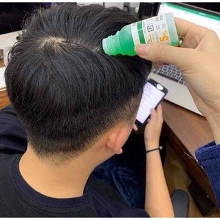 Tinh Chất Mọc Tóc, Ngăn Rụng Tóc SATO Nhật Bản 30ml