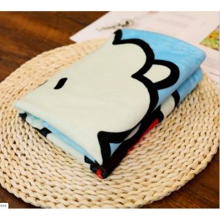 Khăn tắm BT21 unoff