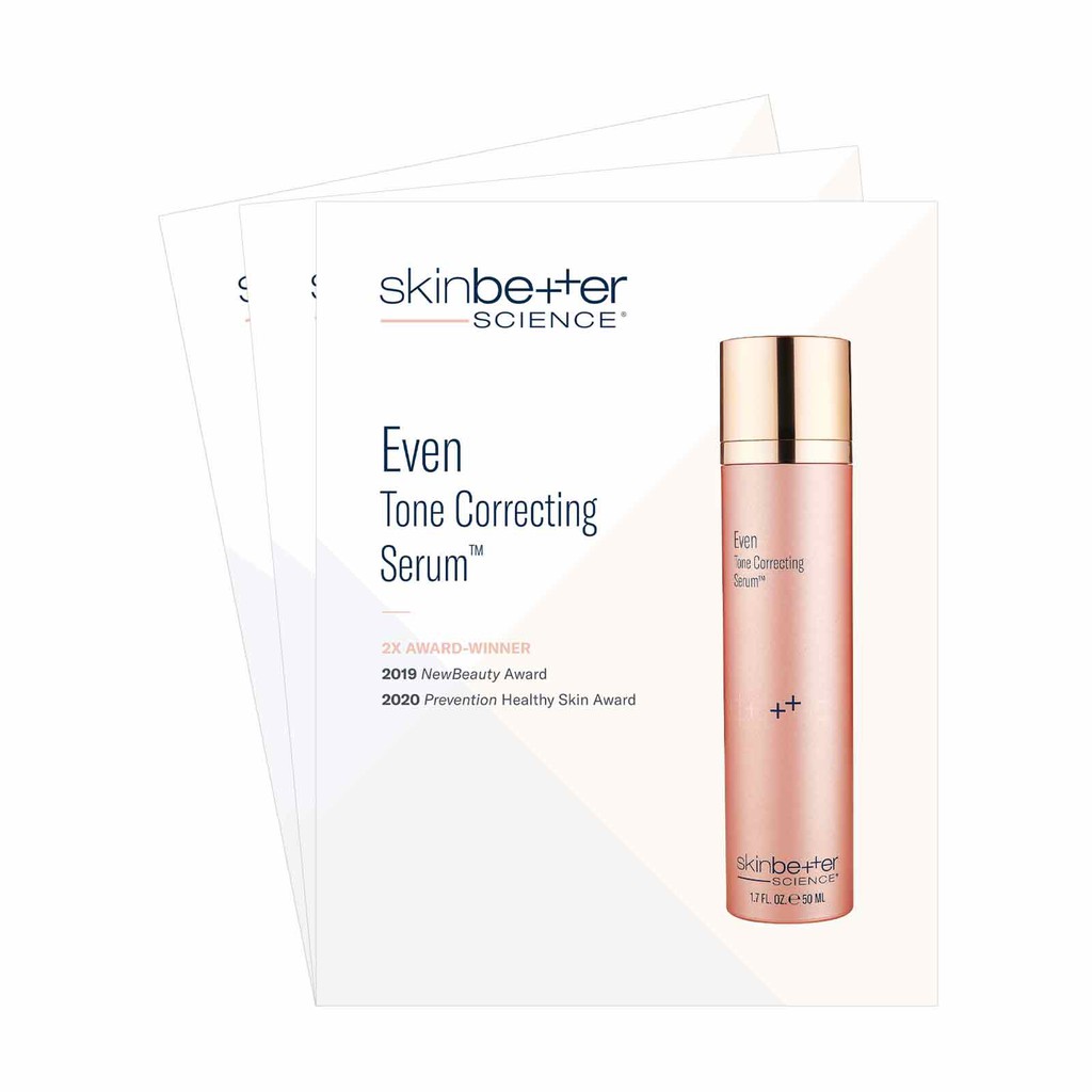 Skinbetter Even Tone Correcting Serum 50ml