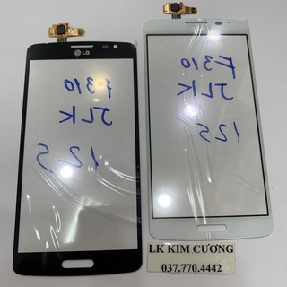 Cảm Ứng tương thích LG GX F310
