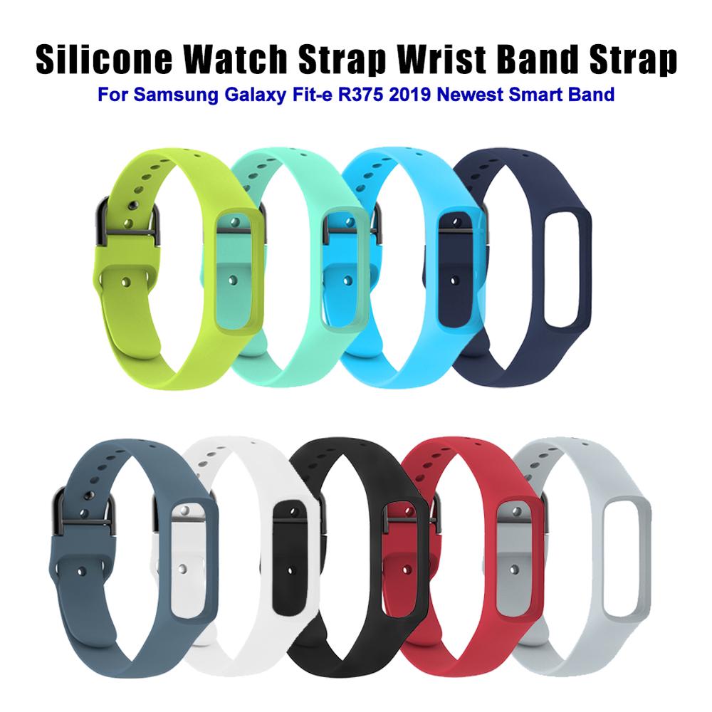 Dây Đồng Hồ Thay Thế Cho Đồng Hồ Thông Minh Samsung Galaxy Fit-E R375