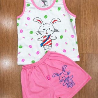 Set 5 bộ ba lỗ đùi bé gái