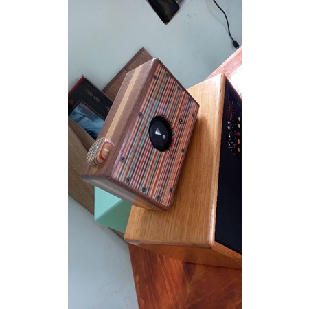 Loa bluetooth sony 2.0