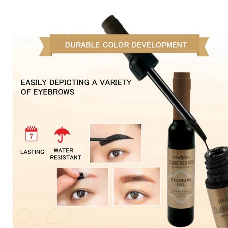 [Hàng mới về] Gel nhuộm lông mày làm đẹp ấn tượng | BigBuy360 - bigbuy360.vn
