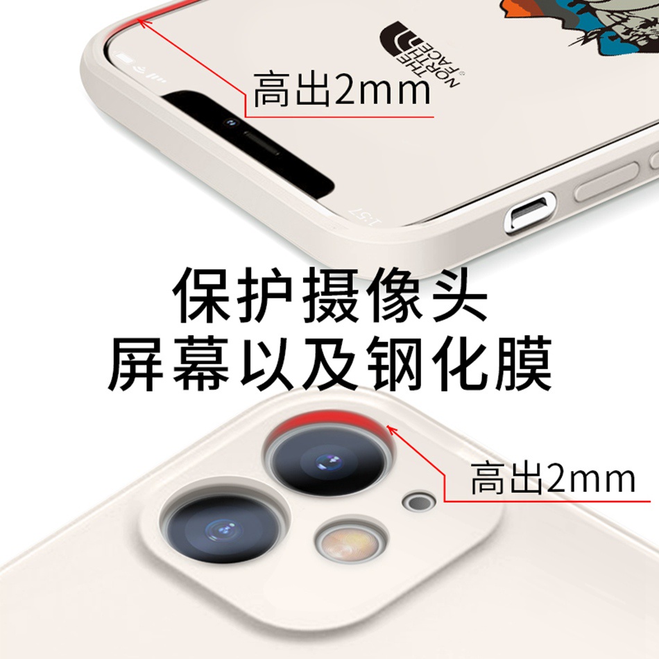 Ốp điện thoại mềm thích hợp cho iPhone 13 11 12 Pro Max Mini 6 6S 7 8 Plus 7plus 8plus 6plus 6splus 7+ 8+ X XR XS MAX