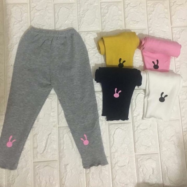 Combo 3 quần legging