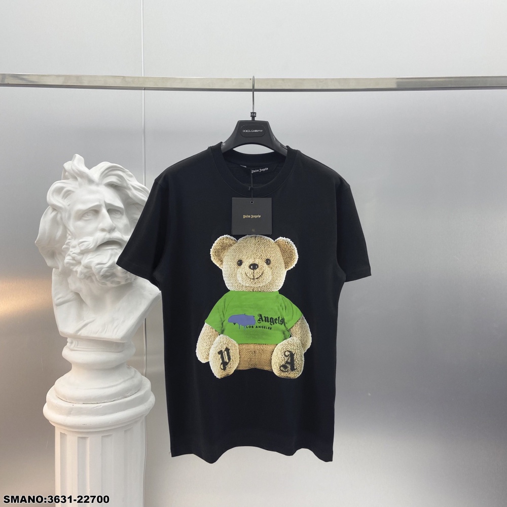 Áo Thun Nam A2.3631