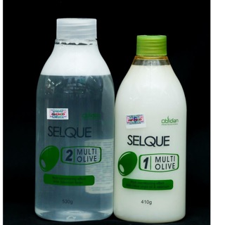 Thuốc uốn đa năng thông minh Obsidian - 500ml