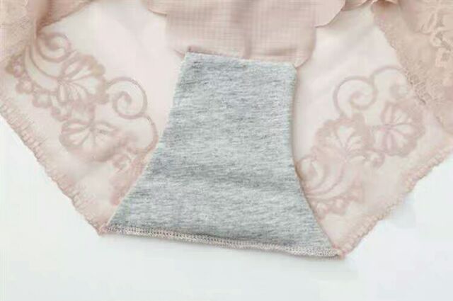 [Mã WASTDEP giảm 5K đơn bất kì] quần lót nữ ren đúc không viền ms 2218 | BigBuy360 - bigbuy360.vn