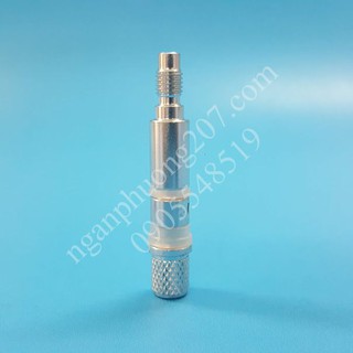 Valce bình xịt kem  (đầu ốc piston ) Bình Cream whipper