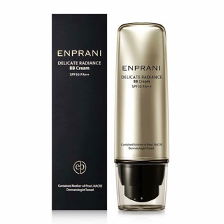 Kem nền trai Enprani