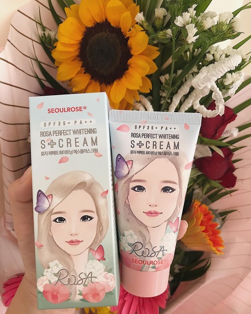 Rosa cream | BigBuy360 - bigbuy360.vn