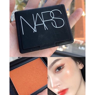 AUTH_phấn má Nars bill Us
