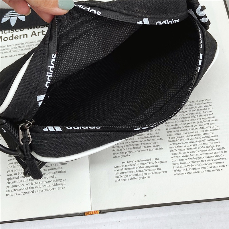 Túi Đeo Chéo Adidas Nike Đựng Điện Thoại Thời Trang Cho Nam Nữ | BigBuy360 - bigbuy360.vn