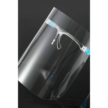 COMBO 100 Kính chống giọt bắn chống dịch