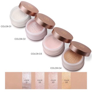 Bắt sáng O.two.o dạng bột highligh