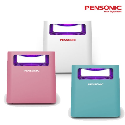 Máy bắt muỗi trong nhà Pensonic PMK-2000