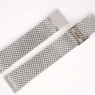 Dây Mesh màu bạc – MB01
