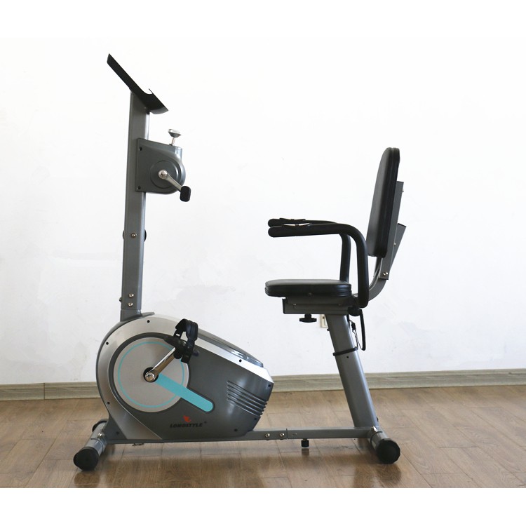 Xe Đạp Tập Phục Hồi Chức Năng BC 51053 Tập Tay Chân Cho Người Già và Tai Biến