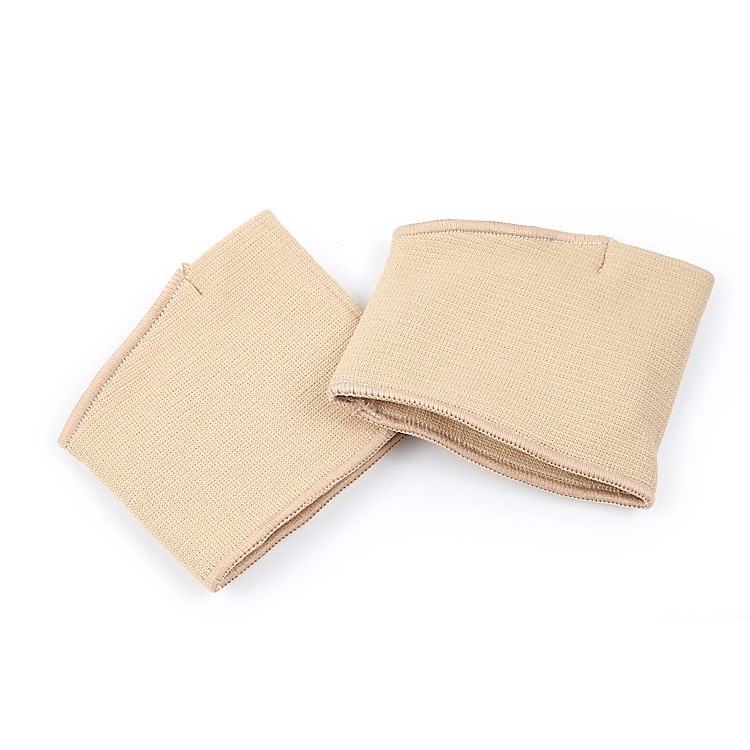 Bộ 2 Miếng Đệm Gel Mềm Lót Giày Giảm Đau Cho Nam Và Nữ