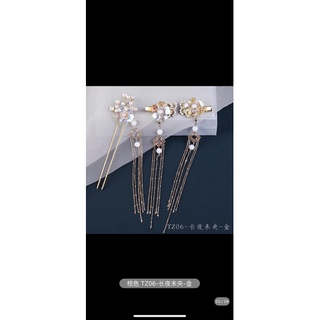 [Order]Trâm cài tóc kiểu cổ trang