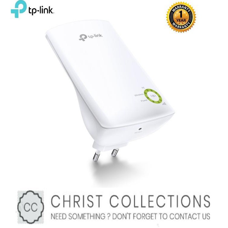 TP LINK Thiết Bị Mở Rộng Wifi Tl-Wa854Re 300mbps 0512 | BigBuy360 - bigbuy360.vn