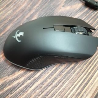Chuột Simetech X7 LED RGB