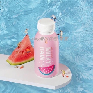 🍉🍓❄️Nước sữa chua Milky Rain🍉🍓❄️