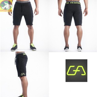 Quần Shorts Gym Aesthetics Cao Cấp Q-004