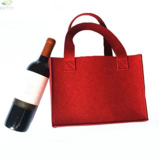 Túi đựng rượu 6 ngăn 25*18*16cm tiện lợi dành cho các buổi tiệc tùng