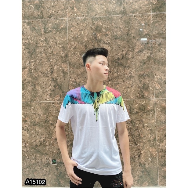 Áo thun cổ tròn nam Bulong nhiều màu cao cấp - Áo thun nam phong cách trẻ trung hot trent
