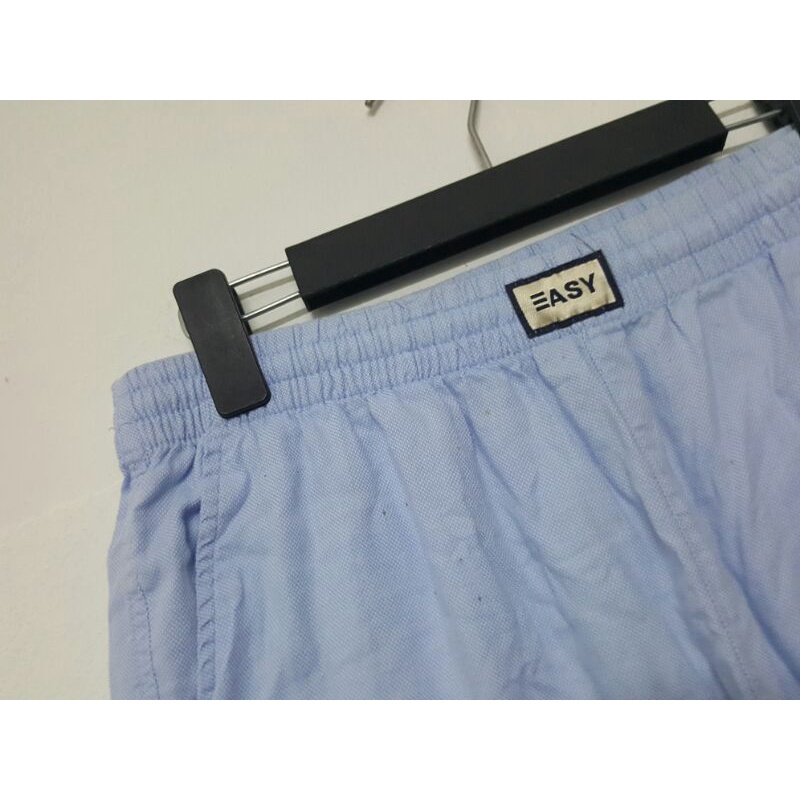 QUẦN SHORT NAM CHẤT MÁT