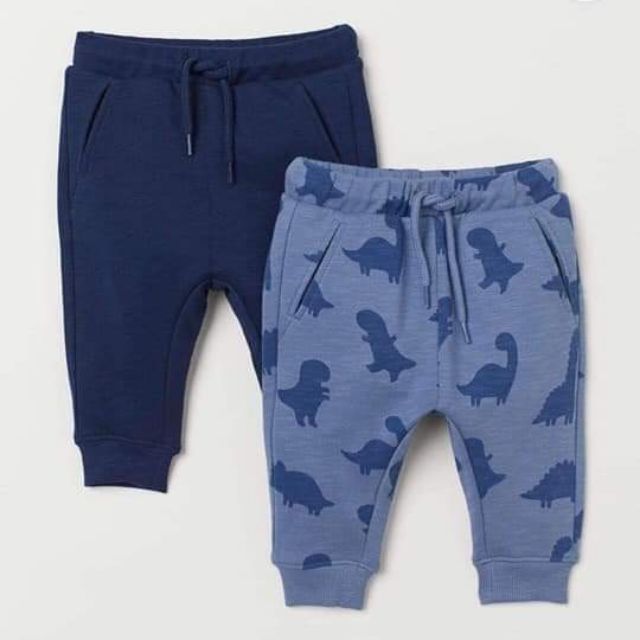 Sét 2 quần khủng long hm