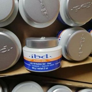 Gel đắp móng ibd lạnh