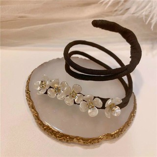 Búi tóc Hàn Quốc siêu xinh, siêu rẻ