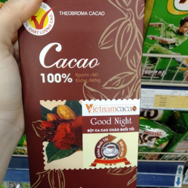Ngủ ngon, đẹp da (inbox)
