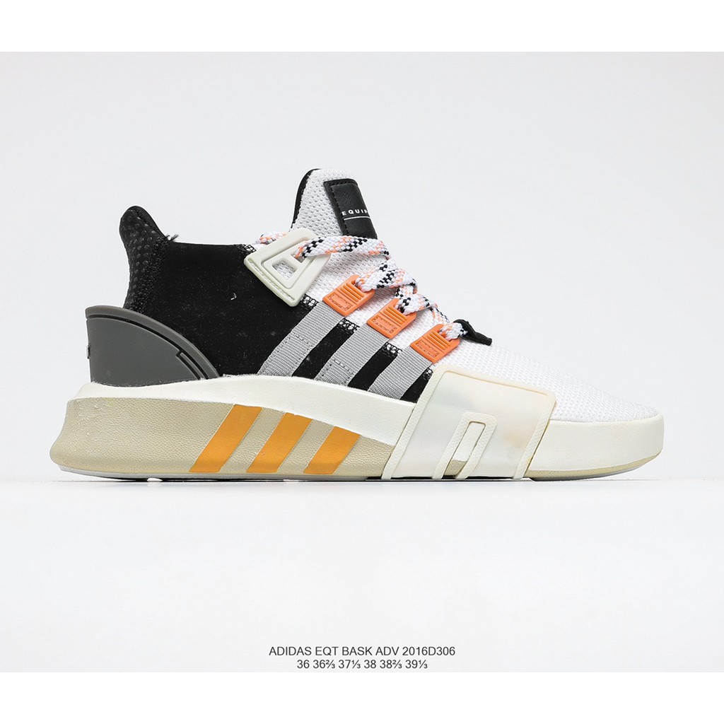 GIÀY SNEAKER MÃ SẢN PHẨM_Adidas EQT Basketball ADV NHIỀU MÀU PHONG CÁCH FULLBOX + FREESHIP