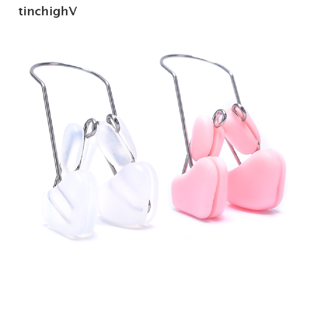 Kẹp Mát Xa Nâng Mũi Thon Gọn Tiện Dụng