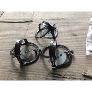 Cạm đánh chuột 9cm