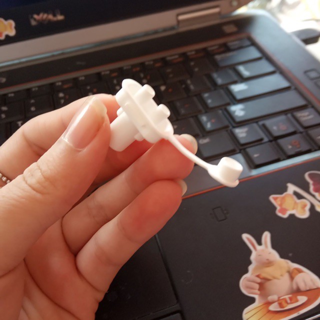 (RẺ NHẤT) Đầu chia nâng cấp máy hút sữa Spectra