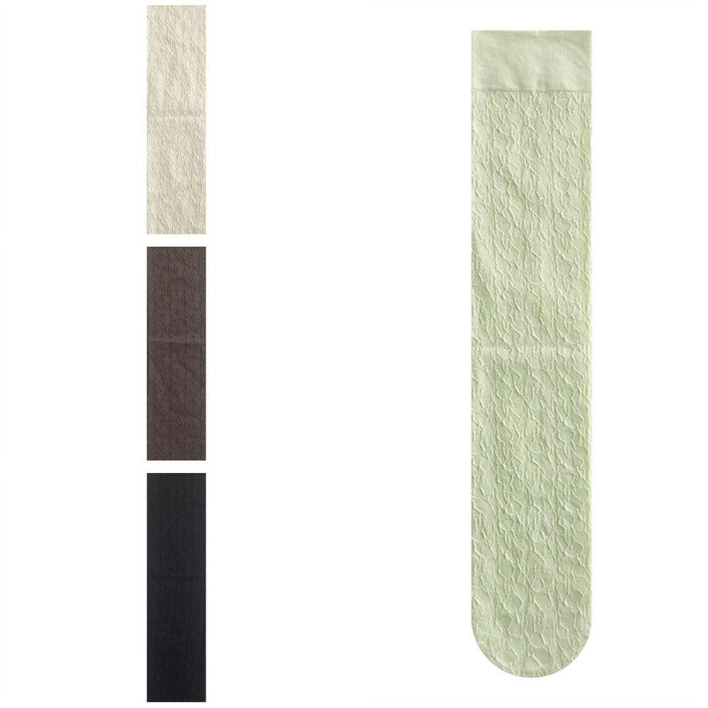 Tất Nhung DàI Qua GốI ThờI Trang Cho Nữ