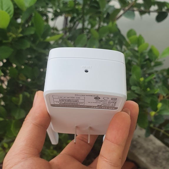 Kích sóng wifi Mercury MW310 xuyên tường  , repeater wifi thu phát wifi nâng cấp hơn MW300re