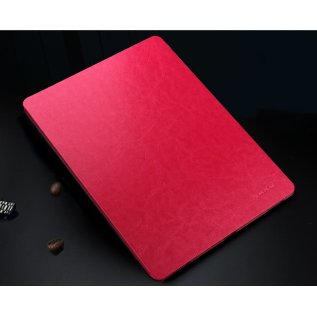Bao da Kaku chính hãng cho iPad Pro 12.9/11.0 inch 2017/2018/2020, Air 4/10.9 inch, 10.5/Air 3, 10.2 2019-2021 Gen 7/8/9