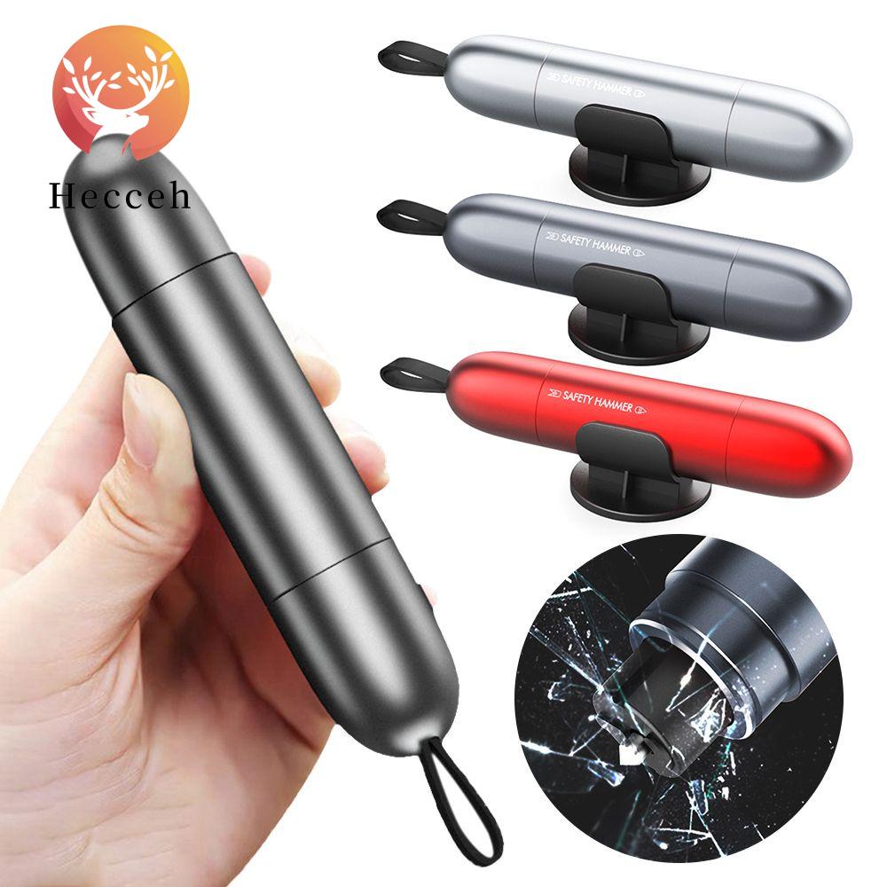 Búa Thoát Hiểm Cứu Hộ Cho Kính Xe Hơi