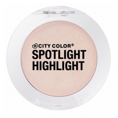 Kem bắt sáng SPOTLIGHT HIGHLIGHT CREAM City Color 4.6g | Shopee Việt Nam