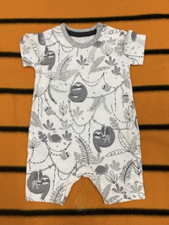 (75k-80k) Romper/body đùi cho bé trai/gái