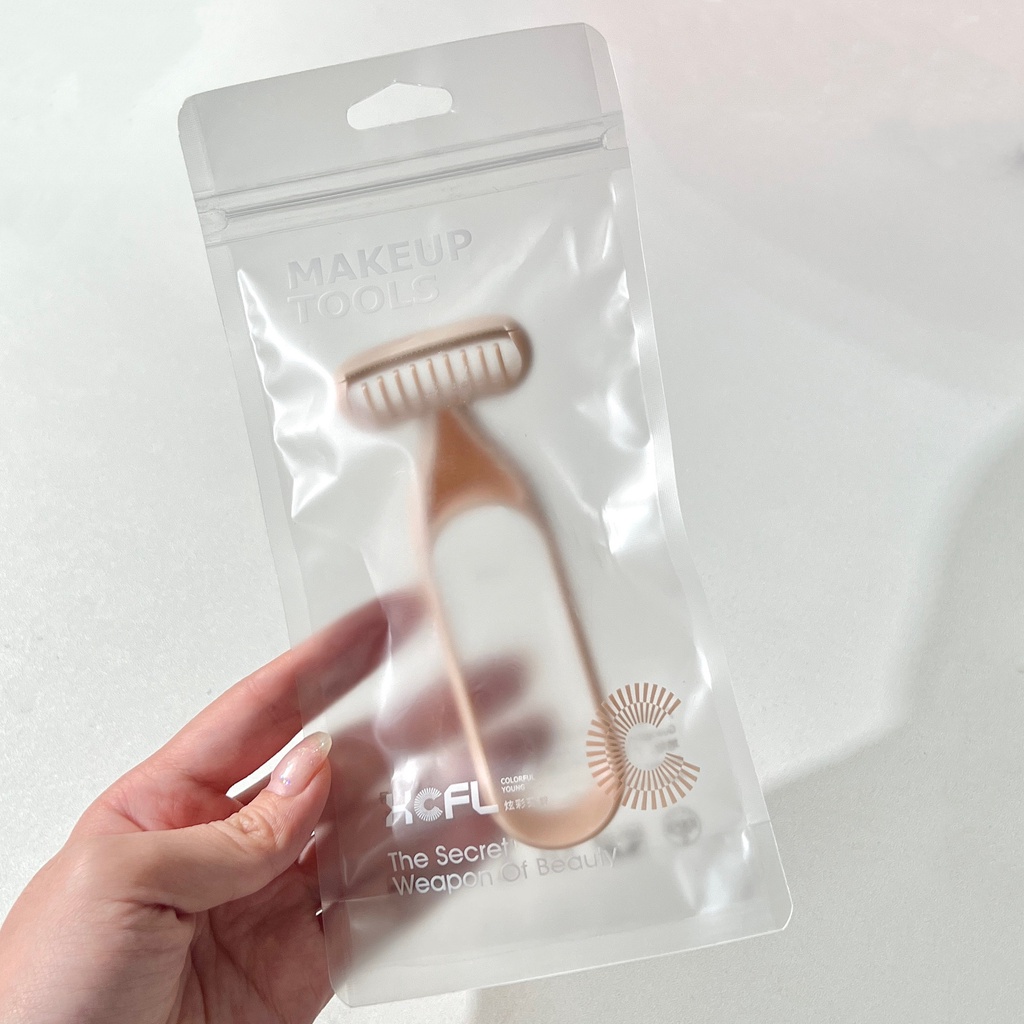 Dụng Cụ Tẩy Lông Nách / Chân Nhẹ Nhàng Tiện Dụng